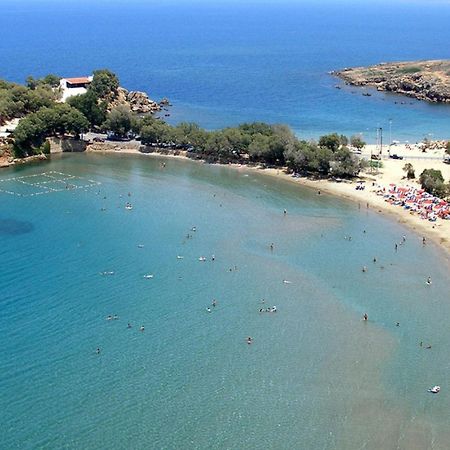 Stamatias Home, Fully Equipped Cottage 5 Minutes From The Sea Chania  Eksteriør billede