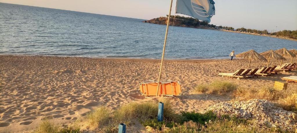Stamatias Home, Fully Equipped Cottage 5 Minutes From The Sea Chania  Eksteriør billede