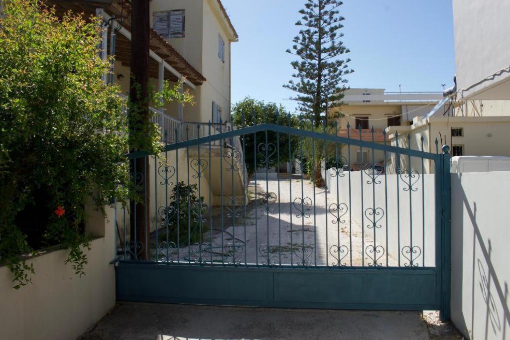 Stamatias Home, Fully Equipped Cottage 5 Minutes From The Sea Chania  Eksteriør billede