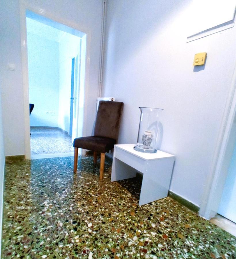 Stamatias Home, Fully Equipped Cottage 5 Minutes From The Sea Chania  Eksteriør billede