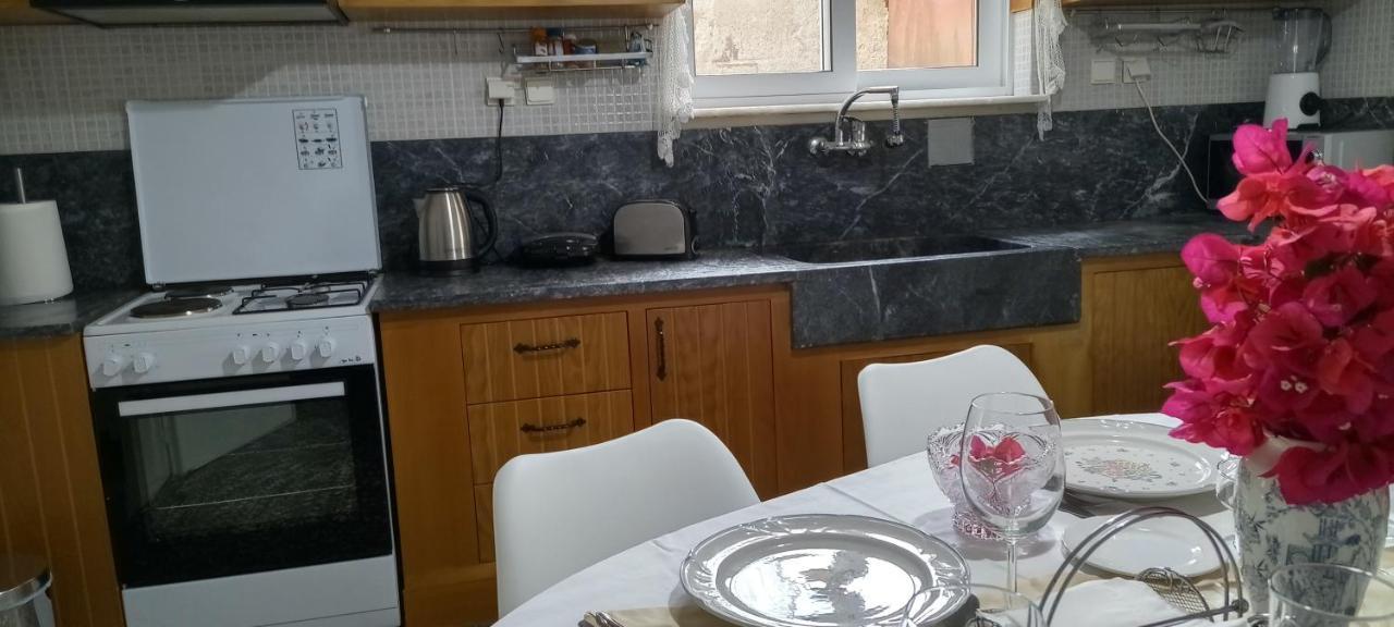 Stamatias Home, Fully Equipped Cottage 5 Minutes From The Sea Chania  Eksteriør billede