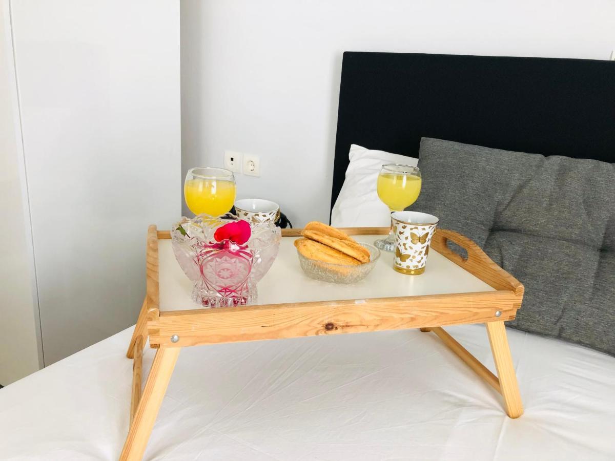 Stamatias Home, Fully Equipped Cottage 5 Minutes From The Sea Chania  Eksteriør billede