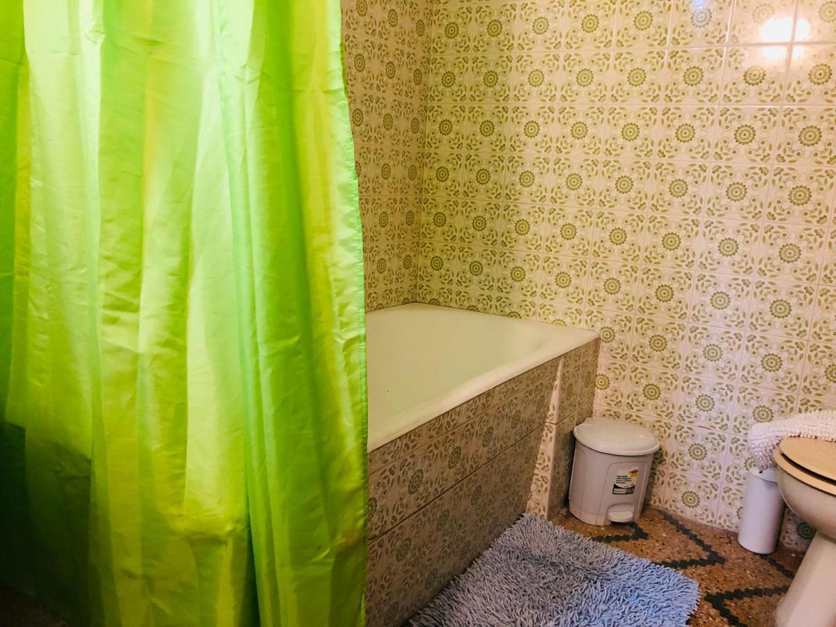 Stamatias Home, Fully Equipped Cottage 5 Minutes From The Sea Chania  Eksteriør billede