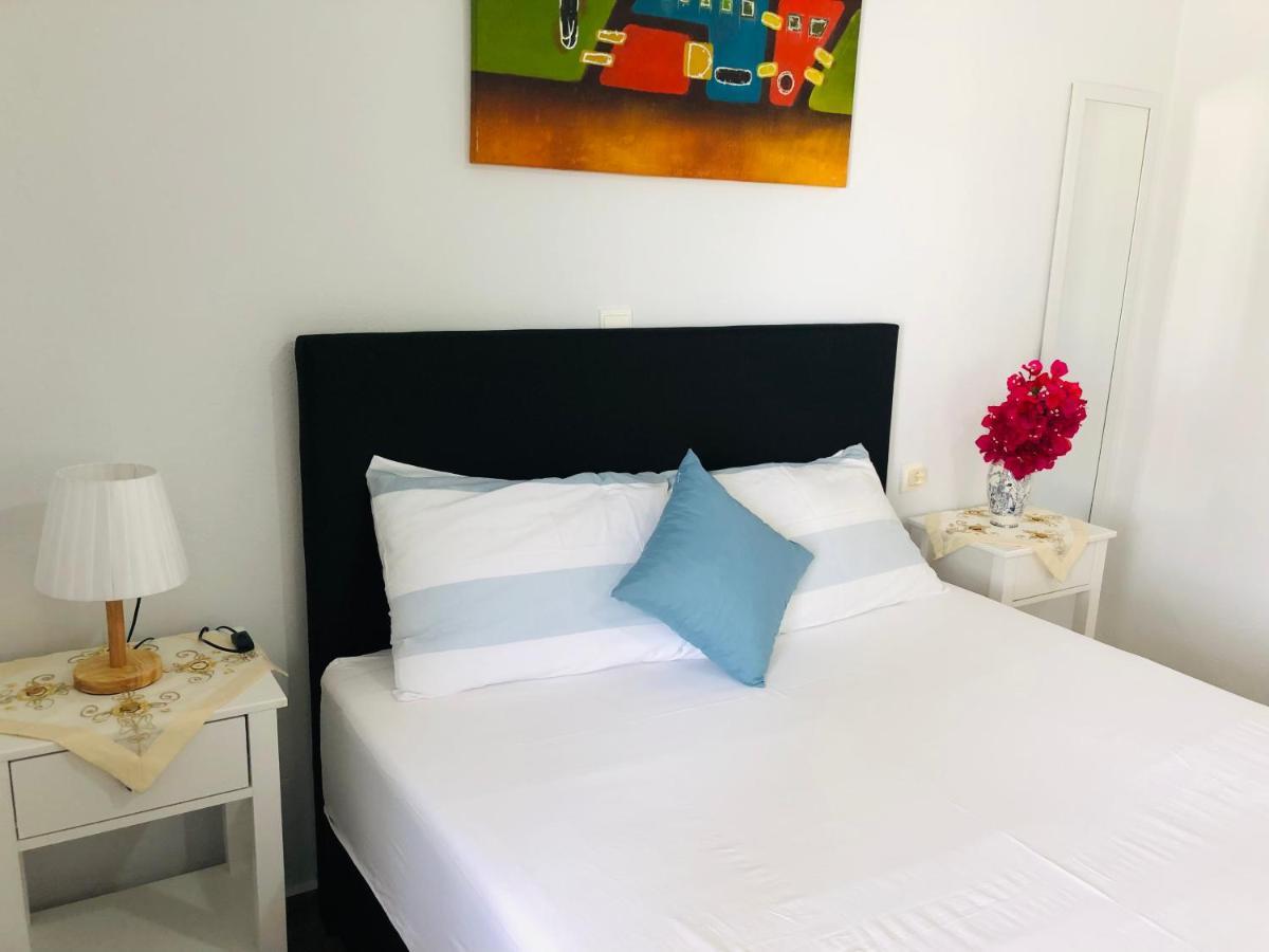 Stamatias Home, Fully Equipped Cottage 5 Minutes From The Sea Chania  Eksteriør billede