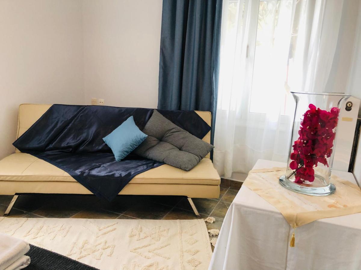 Stamatias Home, Fully Equipped Cottage 5 Minutes From The Sea Chania  Eksteriør billede