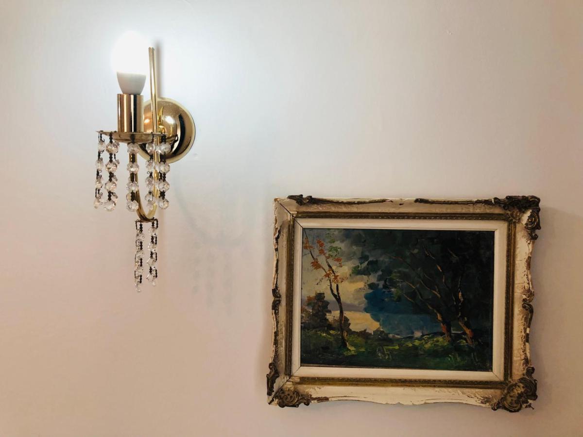 Stamatias Home, Fully Equipped Cottage 5 Minutes From The Sea Chania  Eksteriør billede