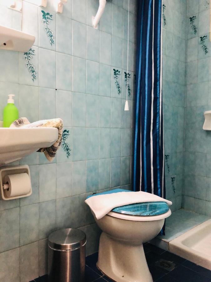 Stamatias Home, Fully Equipped Cottage 5 Minutes From The Sea Chania  Eksteriør billede